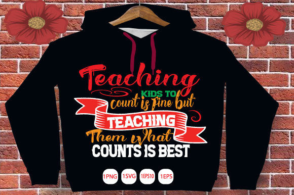 100 Days at School Design Bundle: Graphics and T-Shirt Designs Review