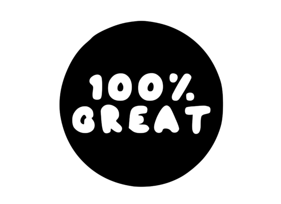 Good Job Sticker - 100 Great Graphics and Crafts Review