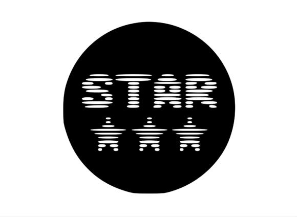 Good Job Sticker - 3 Stars: A Designer’s Review for Graphics and Crafts
