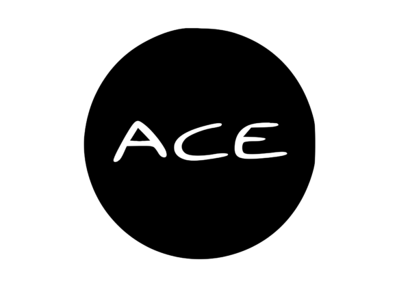 Good Job Sticker - Ace: Graphics and Crafts for Editorial Polish