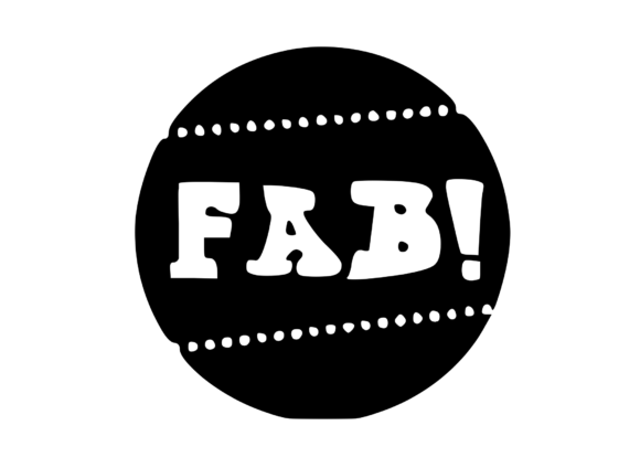 Good Job Sticker - Fab Sticker 2 Graphics and Crafts