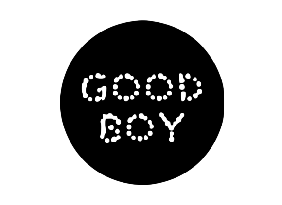 Good Job Sticker - Good Boy: A Designer’s Review for Graphics and Crafts Projects