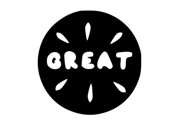 Good Job Sticker - Grea Sticker 3: Graphics and Crafts Review