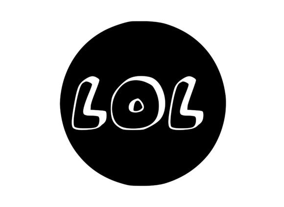 Good Job Sticker - LOL Graphics and Crafts Review
