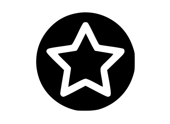 Good Job Sticker - Star V2 Graphics and Crafts Review