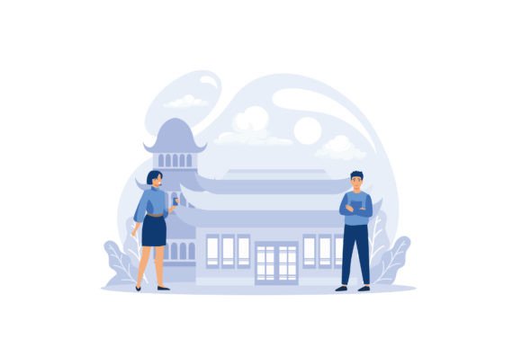 Large School Subject or Class Set Graphics and Illustrations