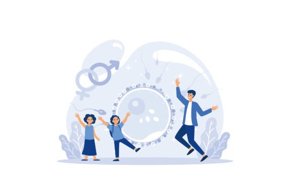 School Education Illustration Graphics for Branding
