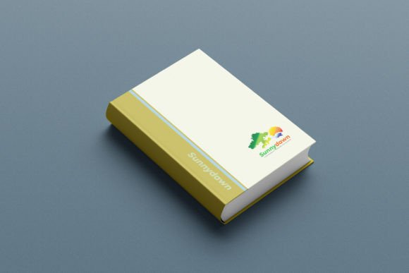 Tourism and Child School Education Logo: Graphics for Logos