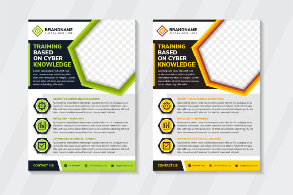 Training Based Cyber Knowledge Vertical